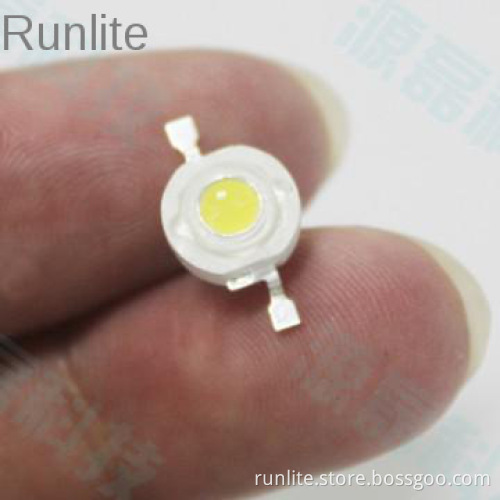 KM1 Cool White LED Diode (1 watt)